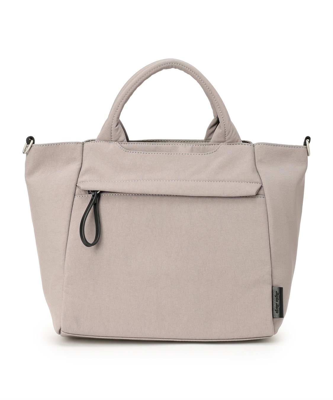 DECOY レガートラルゴ２WAYショルダーバッグ_variation_1