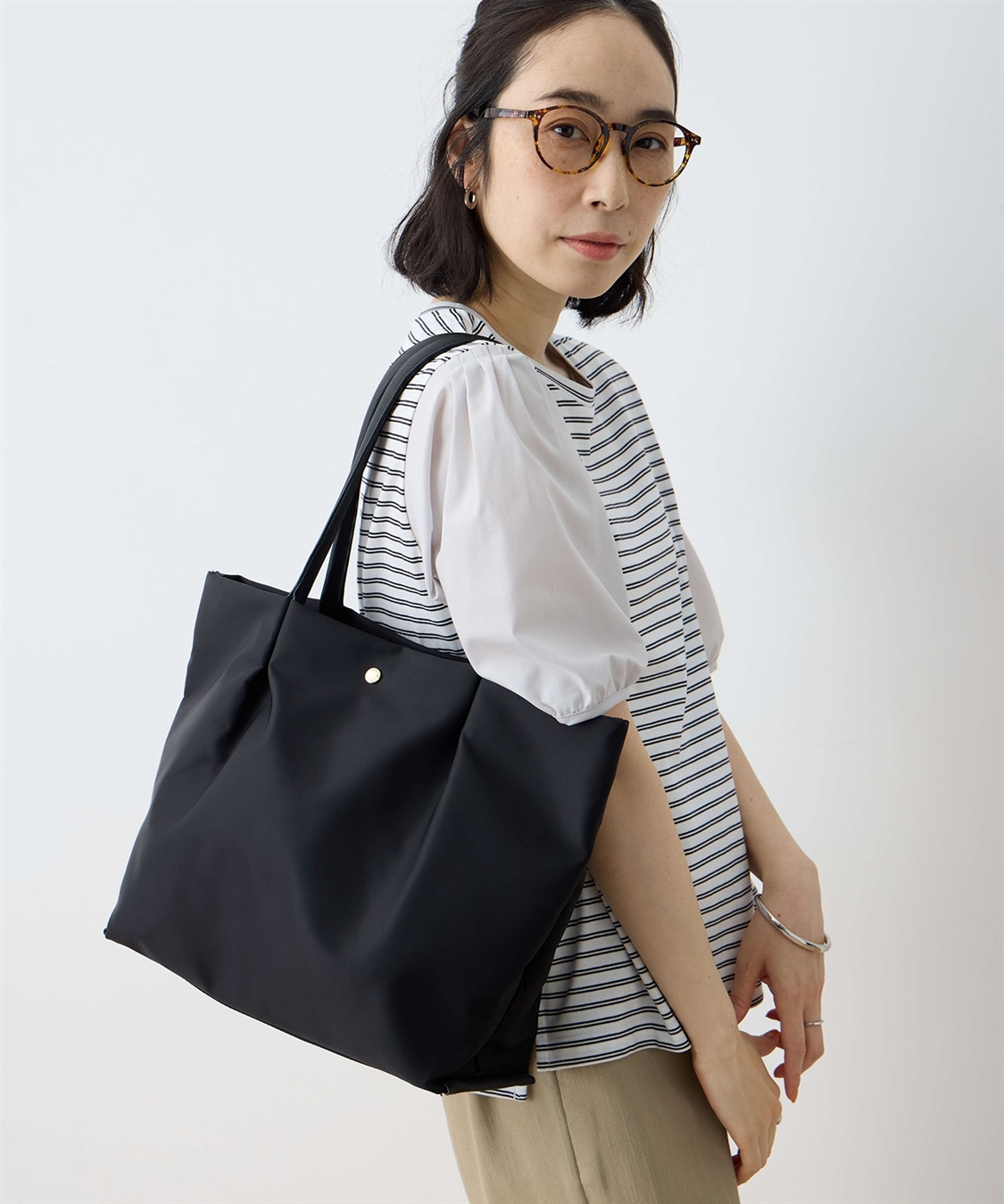 DECOY 【レガートラルゴ】トートバッグ_main