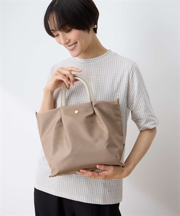 2way CROSS SKULL トートバッグ ショルダーバッグ ダークブラウン TOD'S トッズ バッグ 2WAYハンド/ショルダーバッグ APA MICRO