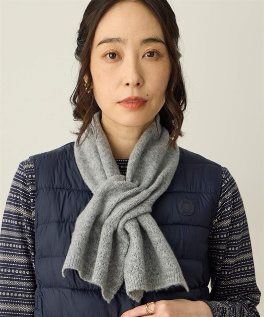 リバティプリント扇子 DECOY｜クロスプラス公式通販サイト