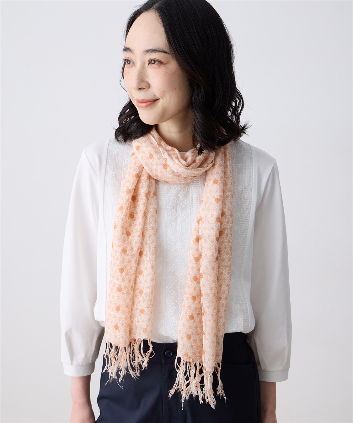 DECOY ドットストール_variation_1