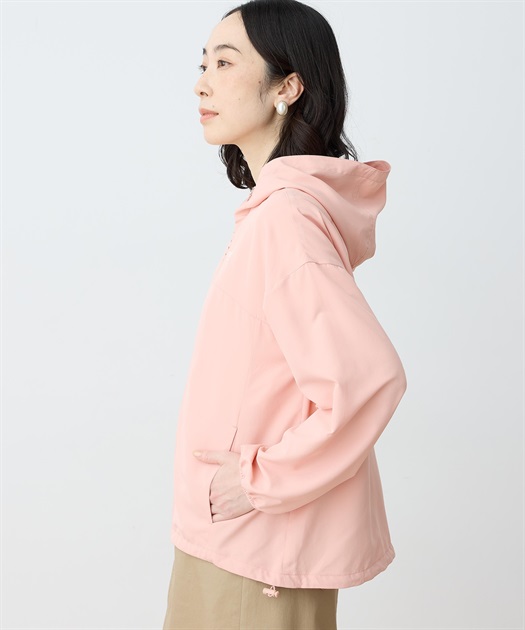 パッカブルパーカー【軽量】