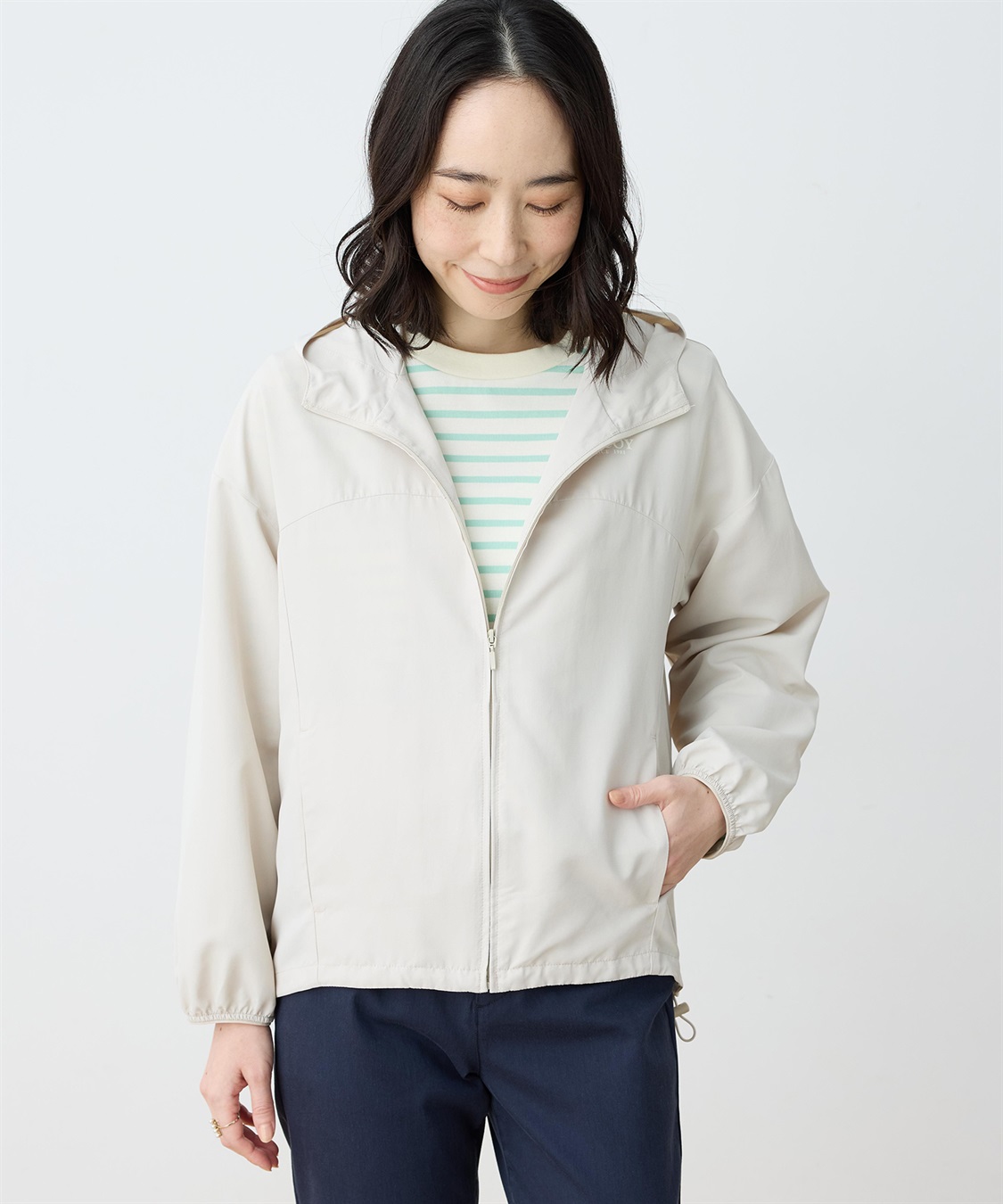 DECOY パッカブルパーカー【軽量】_variation_1