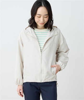 DECOY パッカブルパーカー【軽量】_variationthumb_1