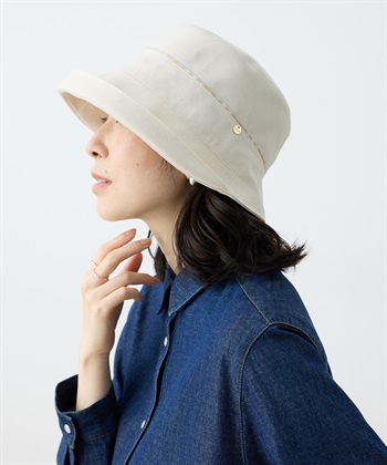 DECOY オブザーハット【UPF50＋】【手洗い可能】_variationthumb_1