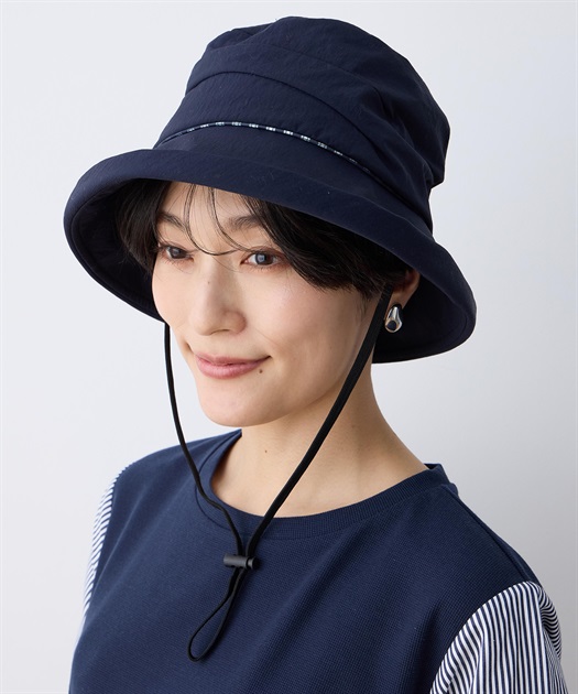 ターバンセーラーハット【UFP50＋】