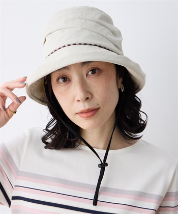 DECOY ターバンセーラーハット【UFP50＋】_variationthumb_1