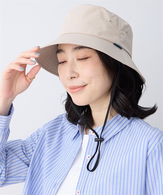 ダウンハット【UFP50＋】