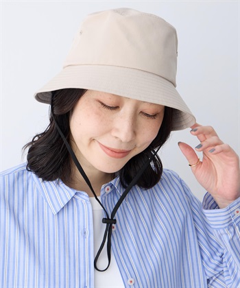 DECOY ダウンハット【UFP50＋】_variationthumb_2