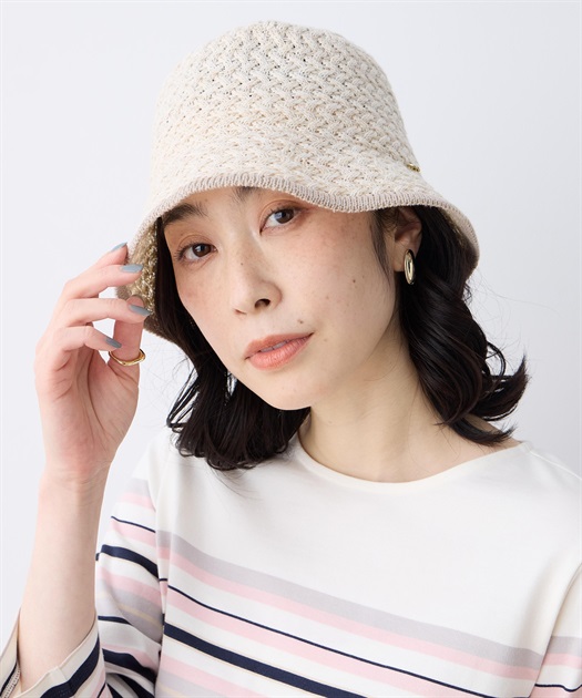 パイピングハット