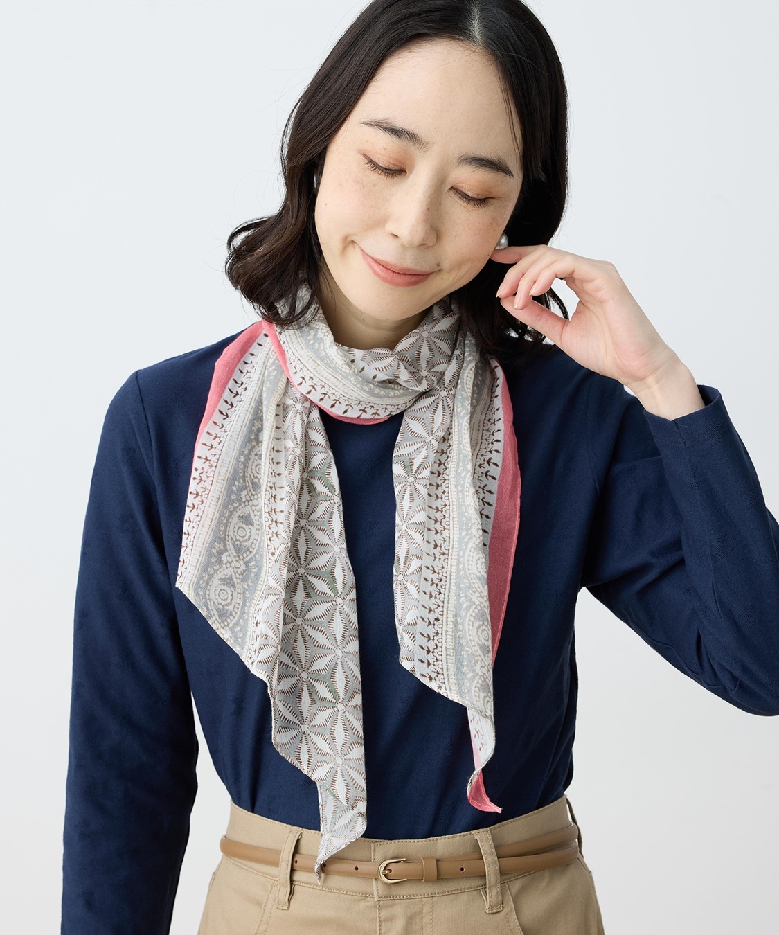 DECOY プリントストール_variation_1