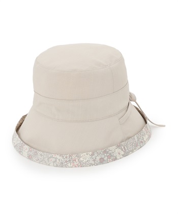 DECOY 【Liberty】リバティプリントセーラーハット【UPF50+】_variationthumb_1