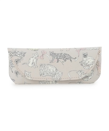 DECOY 【Liberty】リバティプリントメガネケース_variationthumb_1