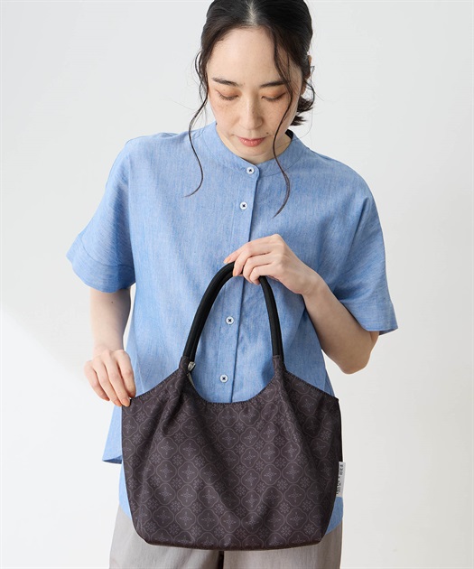 【In Blooomコラボ】トートバッグ