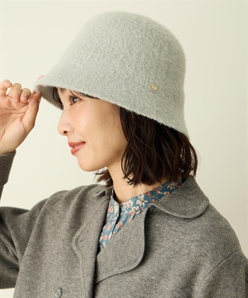 DECOY シャギーサーモハット【サイズ調整できる】_variationthumb_2