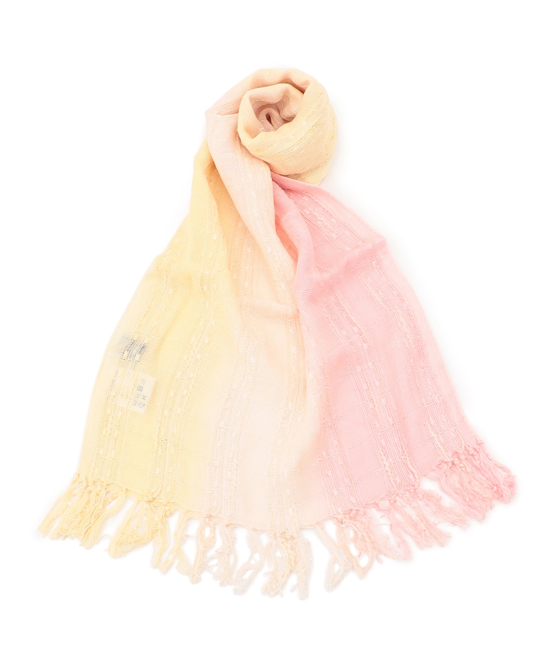 DECOY グラデーションストール_variation_1