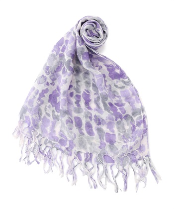 DECOY 水彩風プリントストール_variationthumb_2