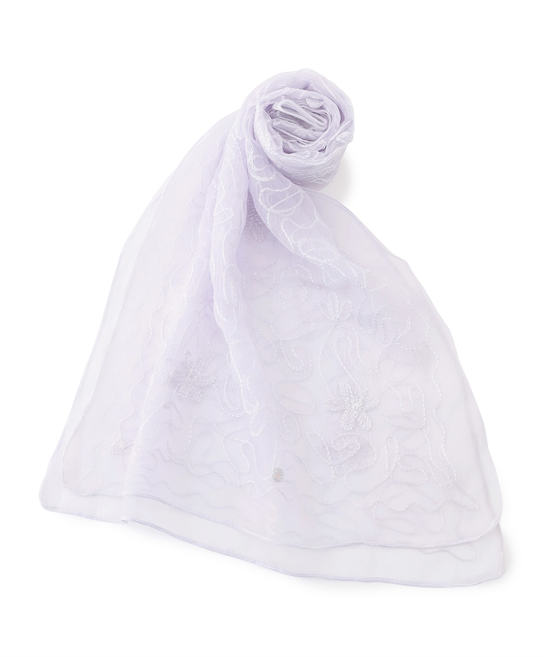 DECOY 刺しゅうストール_variation_3