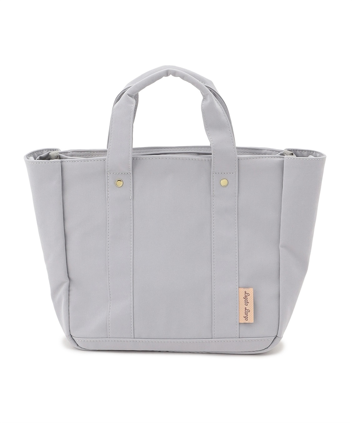 DECOY ミニトートバッグ_main