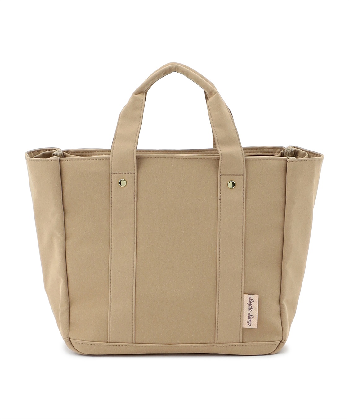 DECOY ミニトートバッグ_variation_2