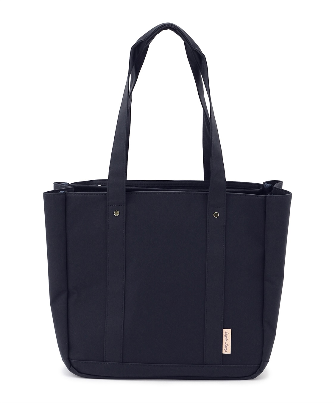 DECOY A4トートバッグ_variation_2