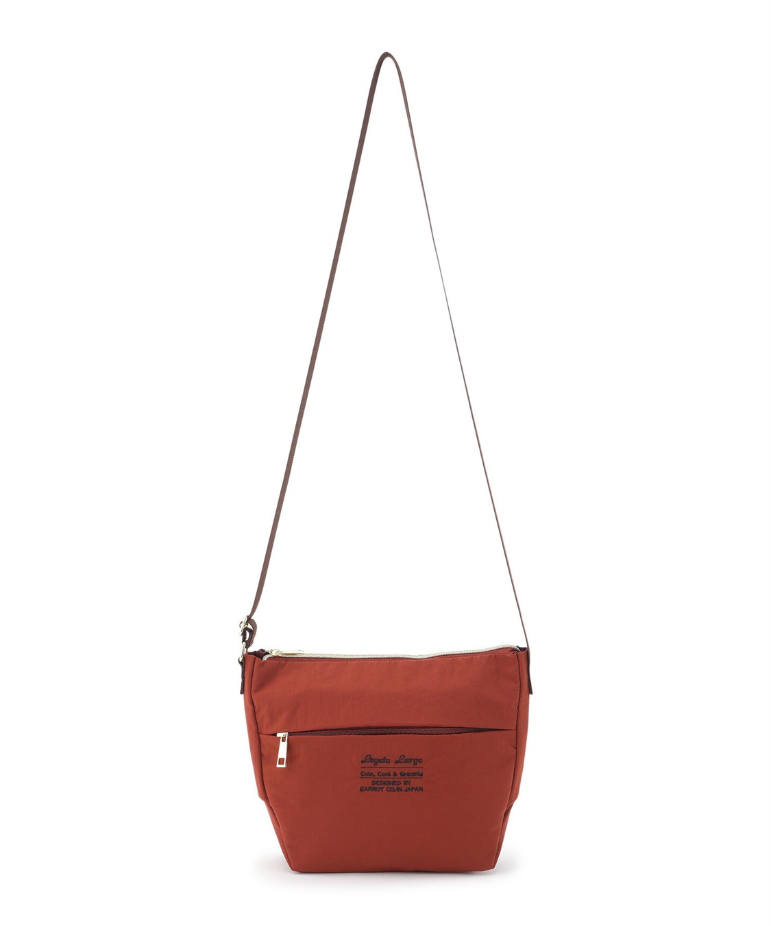 DECOY レガートウォッシャブルミニショルダー_variation_5