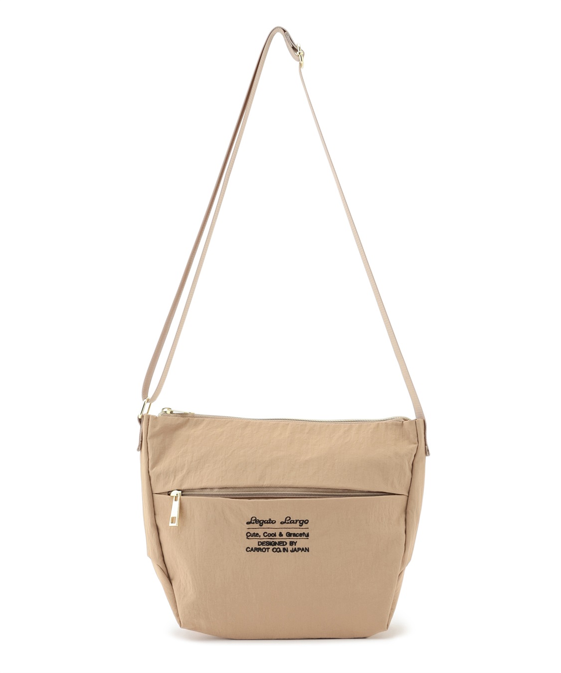 DECOY レガートウォッシャブルミニショルダー_variation_3