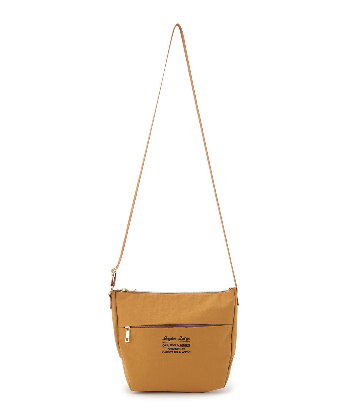 DECOY レガートウォッシャブルミニショルダー_variation_6