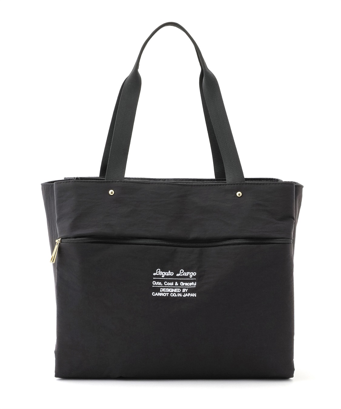 DECOY レガートウォッシャブルナイロントート_variation_3