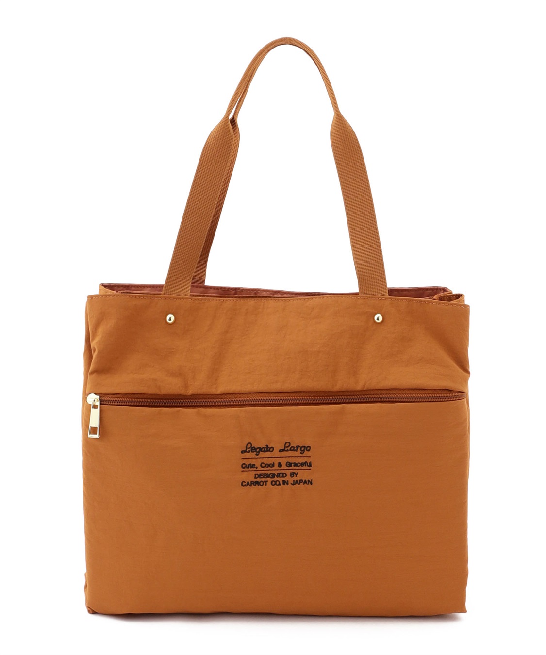 DECOY レガートウォッシャブルナイロントート_variation_6