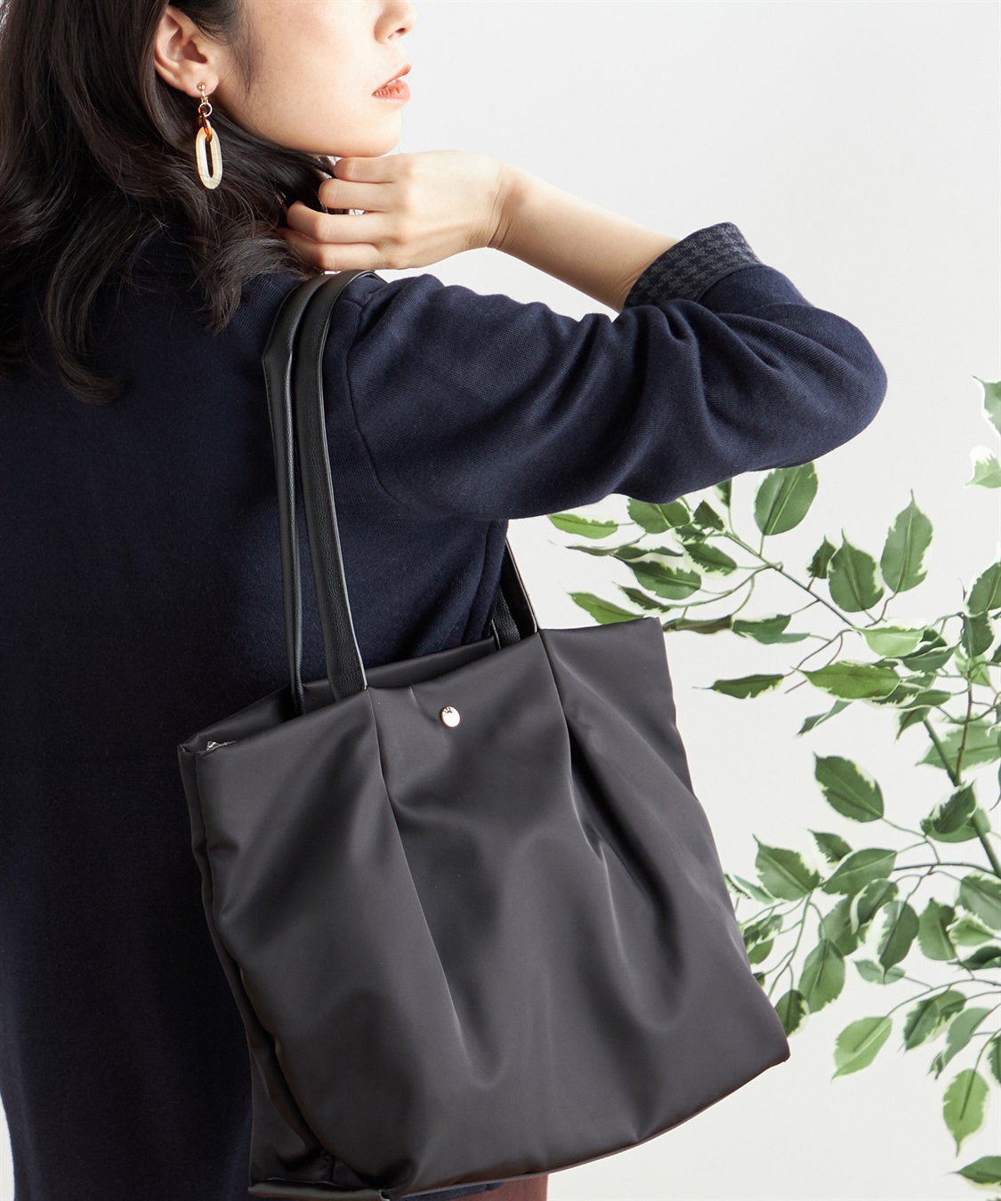 美品 ラルフローレン キャンバス トートバッグ ブラック 肩掛け デカロゴ 楽天市場】キャンバス 2way（ブランドラルフローレン）（男女