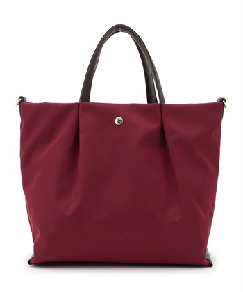 DECOY 【レガートラルゴコラボ】肩楽ショルダーバッグ_variationthumb_1