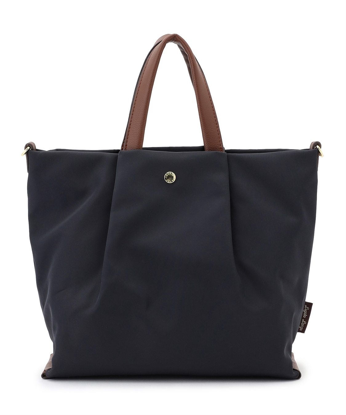 DECOY 【レガートラルゴコラボ】肩楽ショルダーバッグ_variation_2