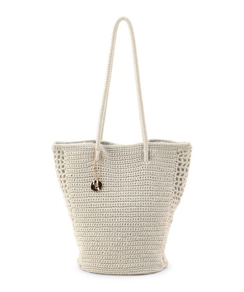 DECOY コード編みバッグ_variationthumb_1