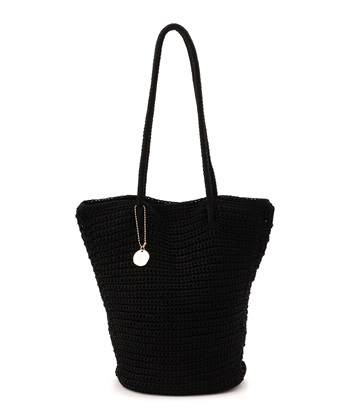 DECOY コード編みバッグ_variationthumb_2