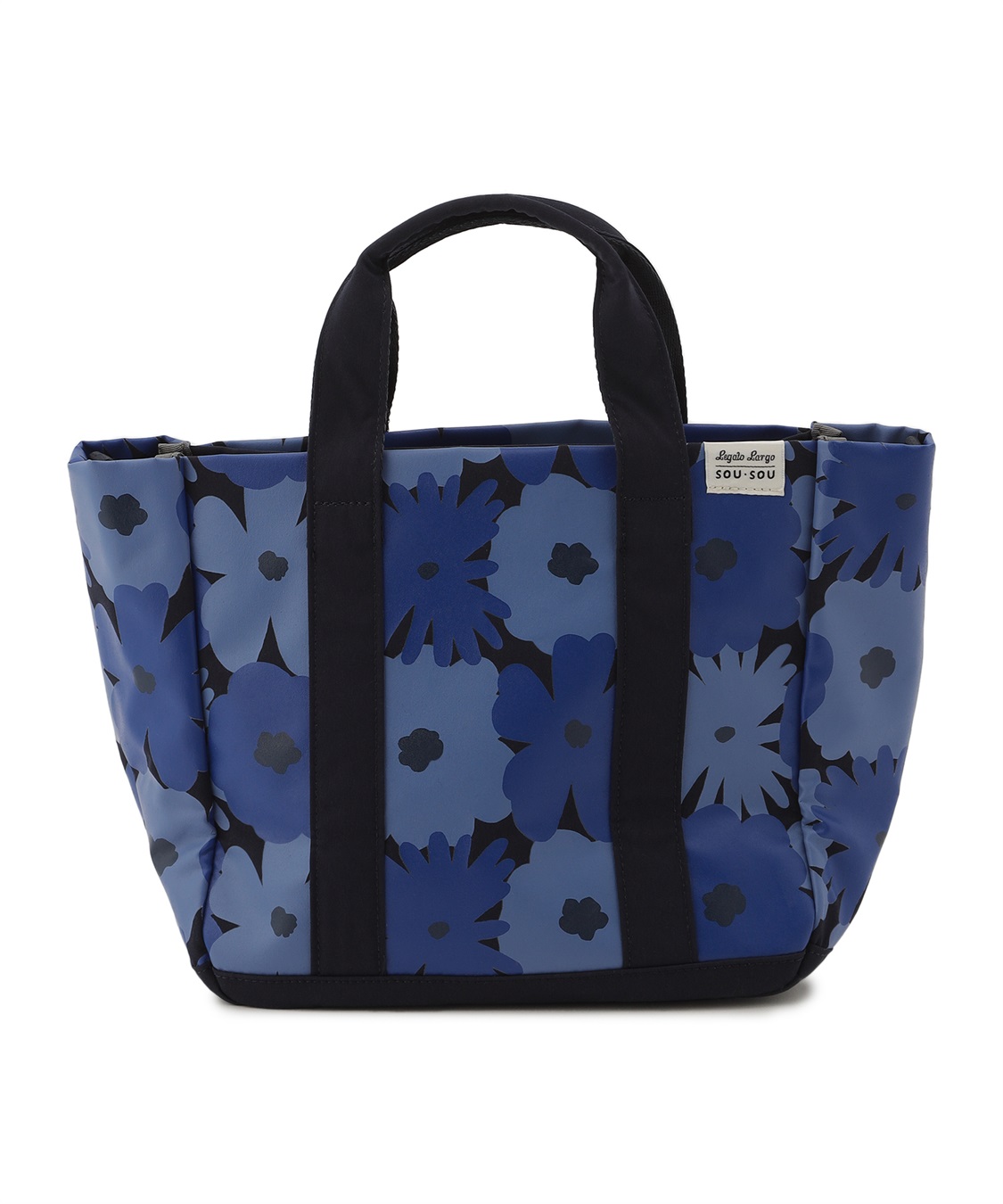 DECOY レガート&#215;SOUSOUミニトートバッグ_variation_2