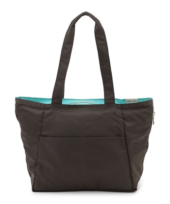 DECOY バイカラーナイロントートバッグ_variationthumb_2