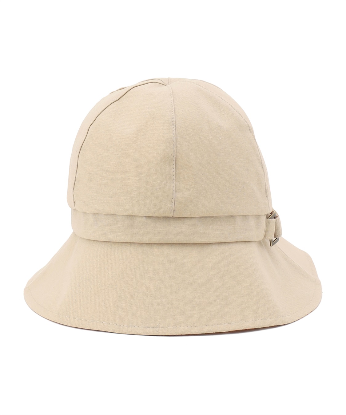 DECOY リバティプリントクロッシェハット_variation_1