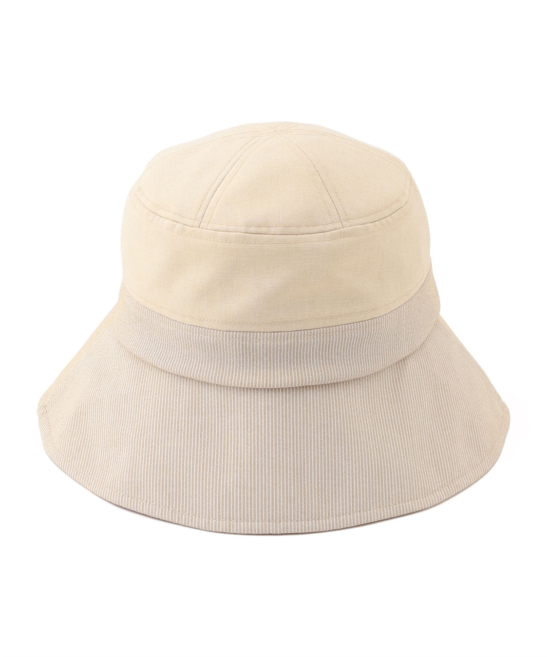 DECOY クロッシェハット_main