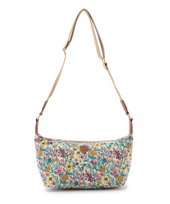 DECOY リバティプリントショルダーバッグ_variationthumb_1