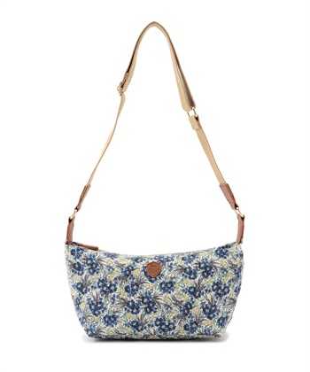 DECOY リバティプリントショルダーバッグ_variationthumb_2