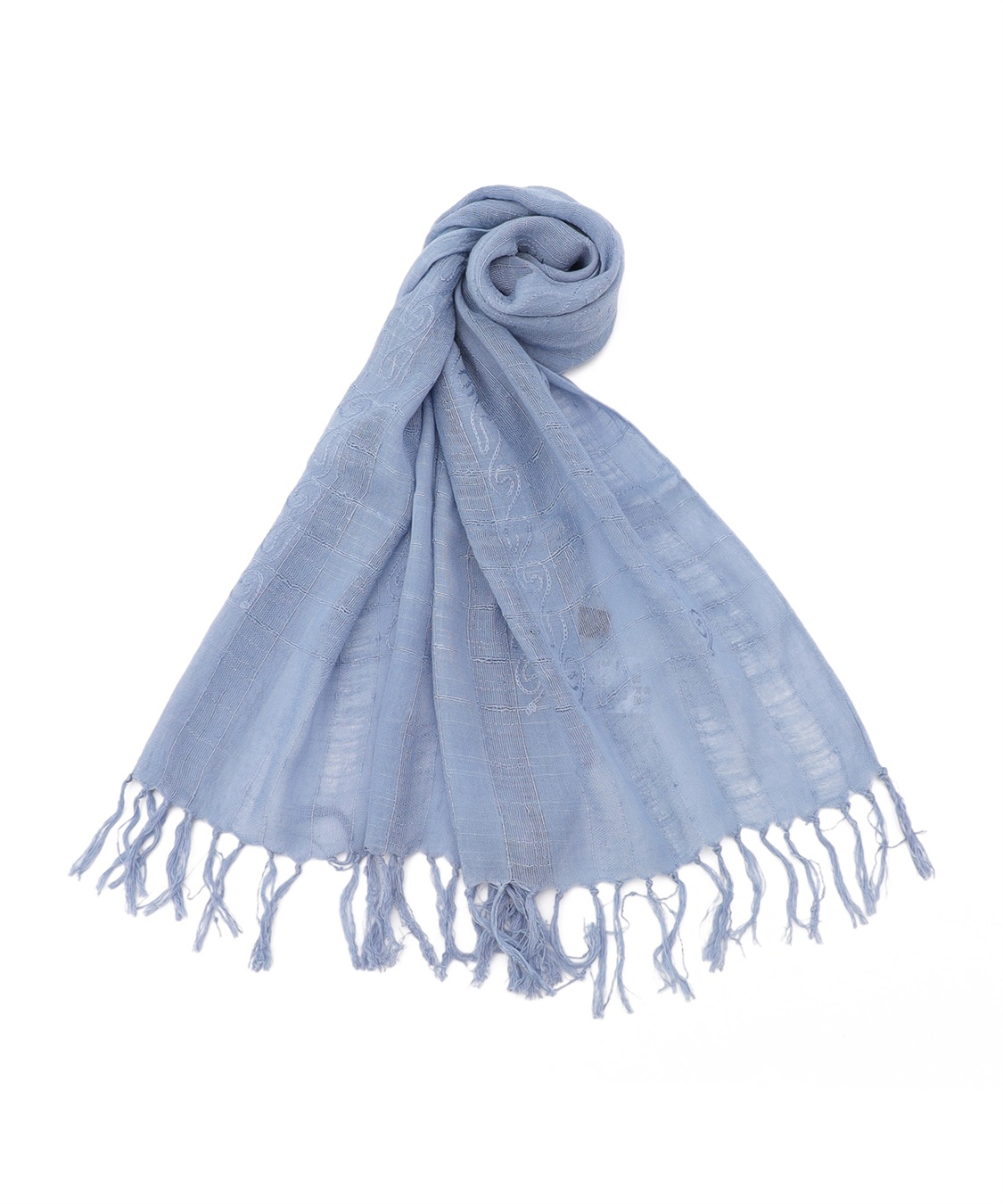 DECOY 刺繍ストール_variation_3