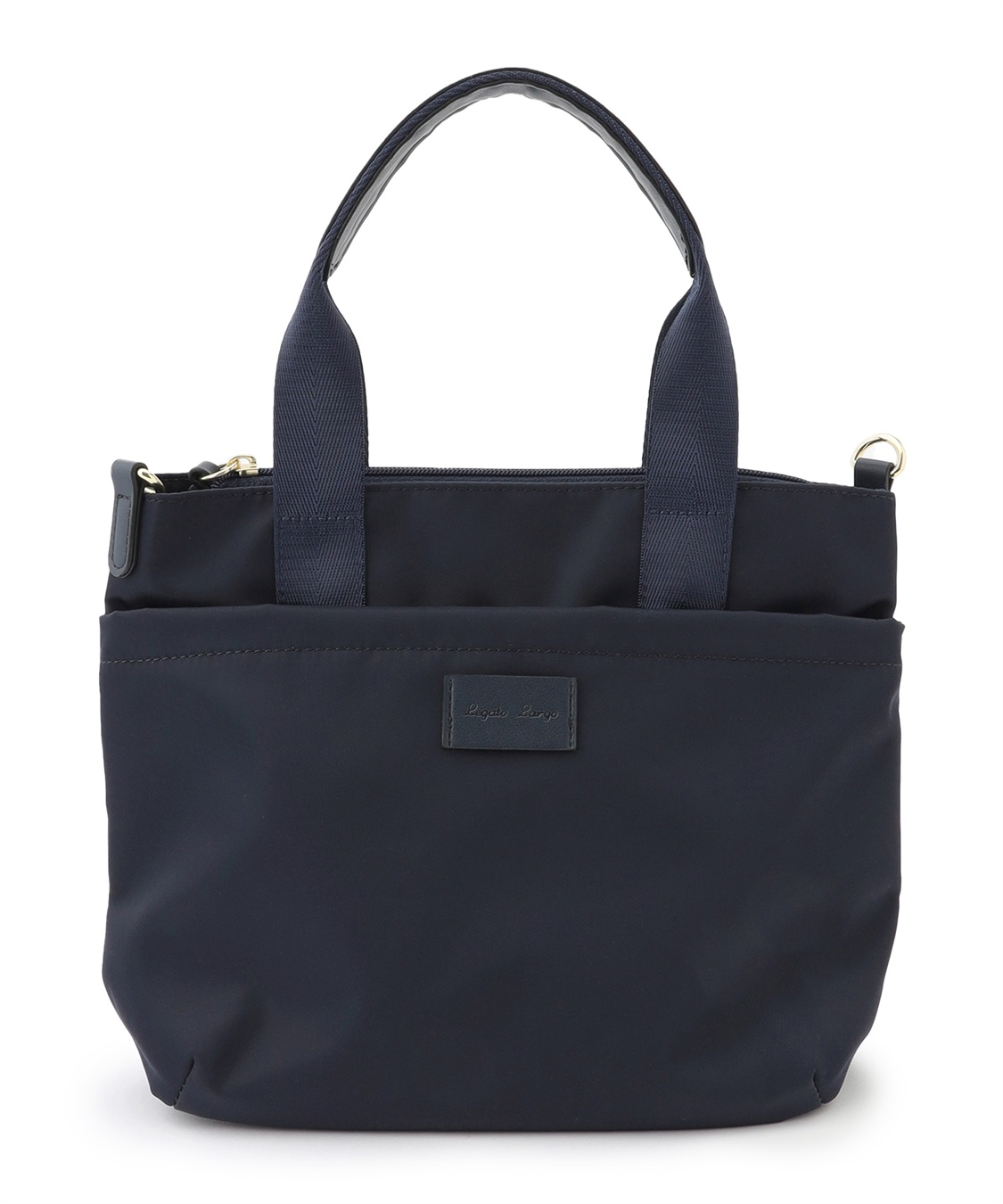 DECOY レガートラルゴはっ水２WAYバッグ_variation_2