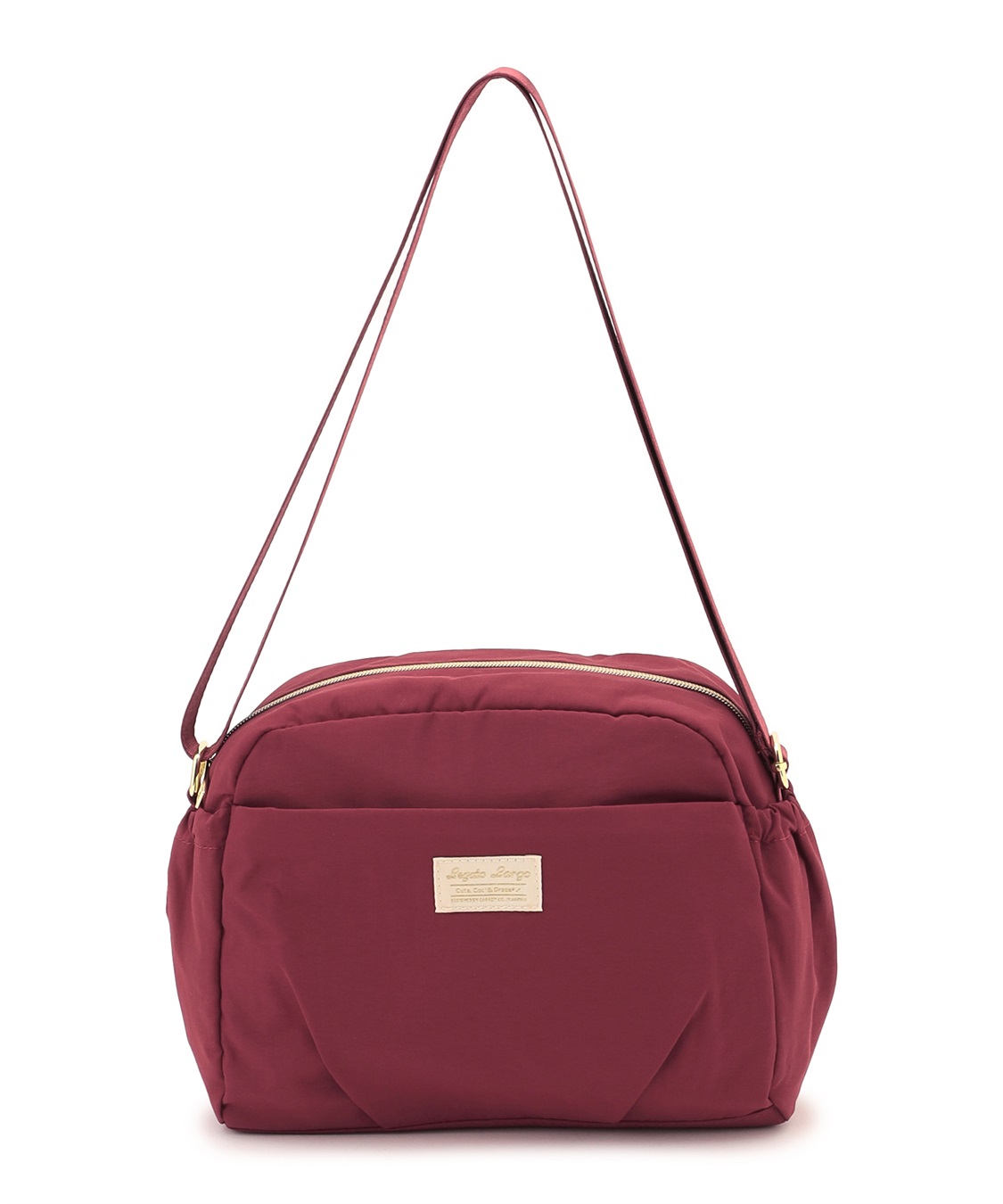 DECOY レガートラルゴショルダーバッグ_variation_2