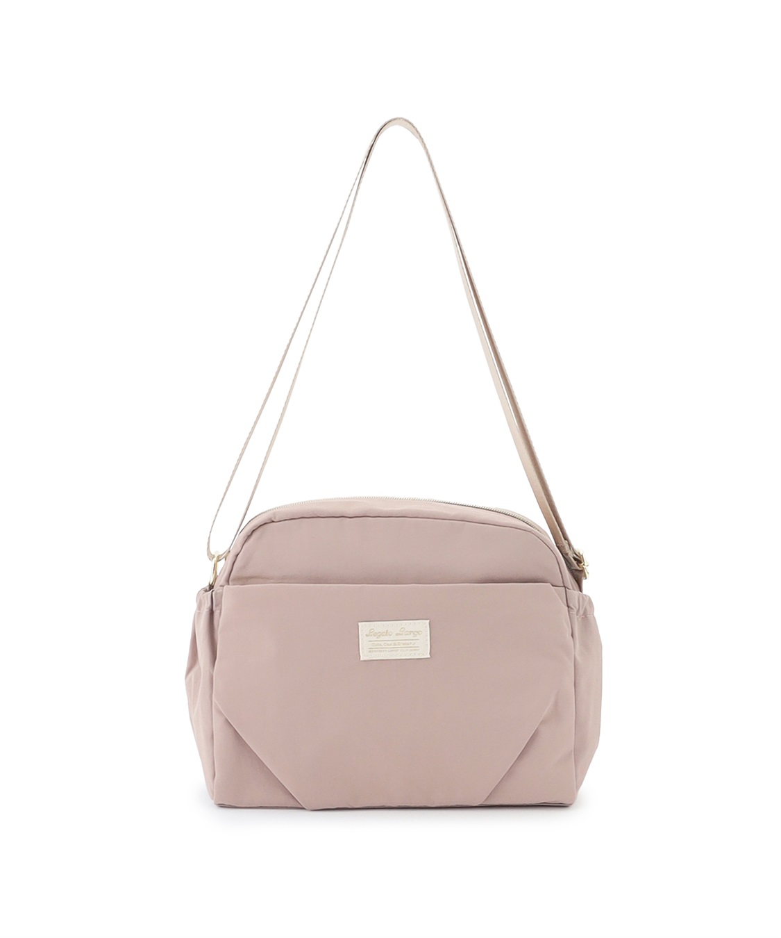 DECOY レガートラルゴショルダーバッグ_variation_4