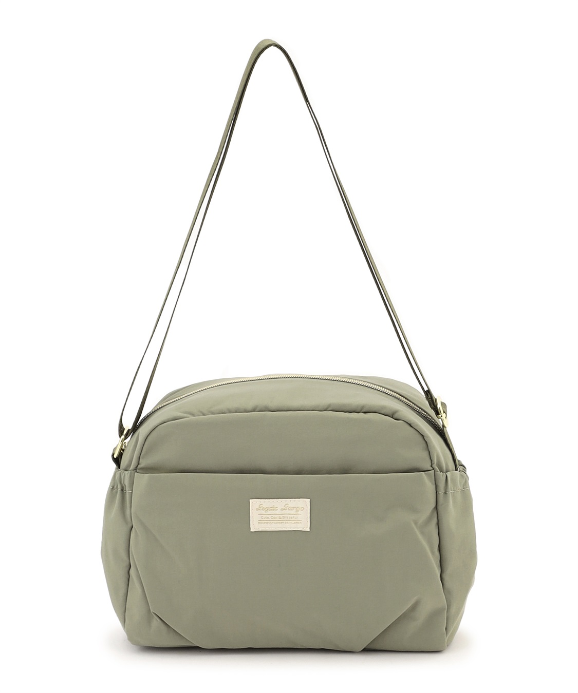DECOY レガートラルゴショルダーバッグ_variation_3