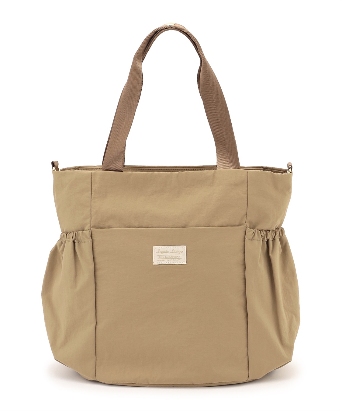 DECOY レガートラルゴトートバッグ_variation_3