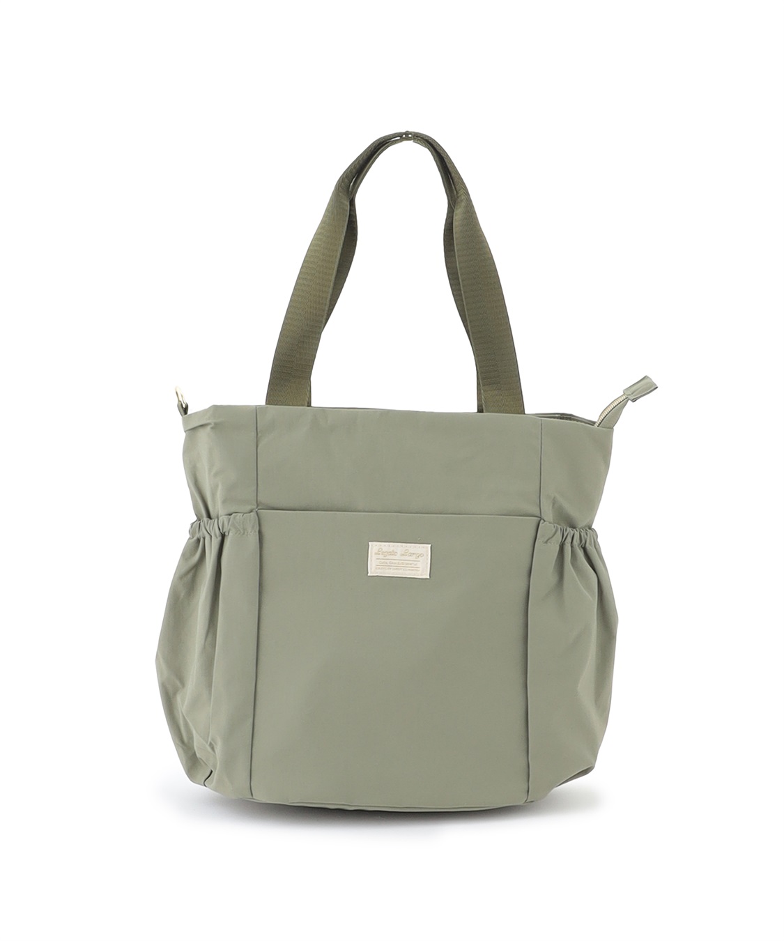 DECOY レガートラルゴトートバッグ_variation_4