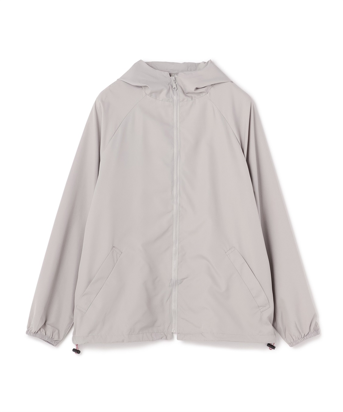 DECOY パッカブルはっ水ブルゾン_variation_1