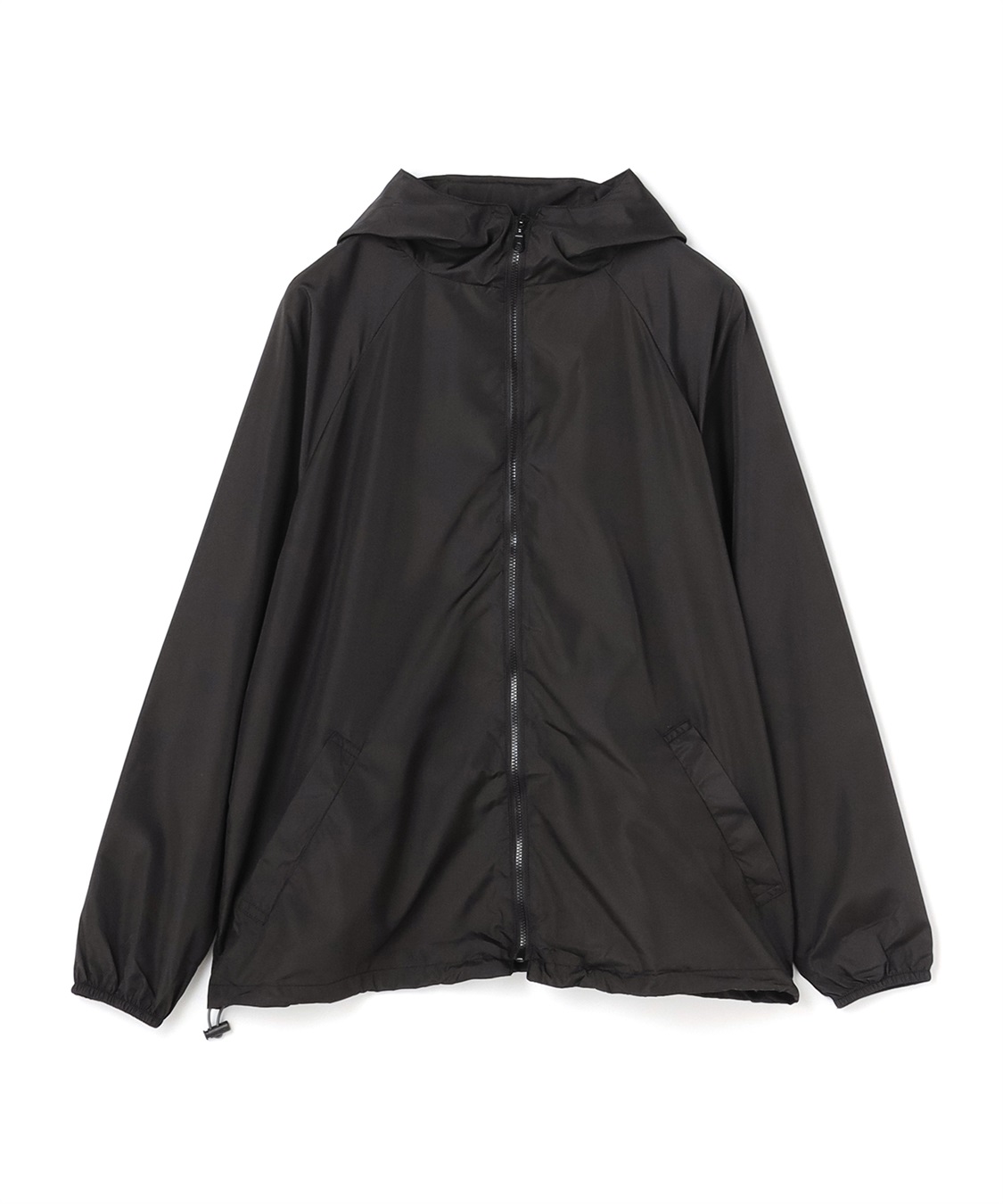 DECOY パッカブルはっ水ブルゾン_variation_2